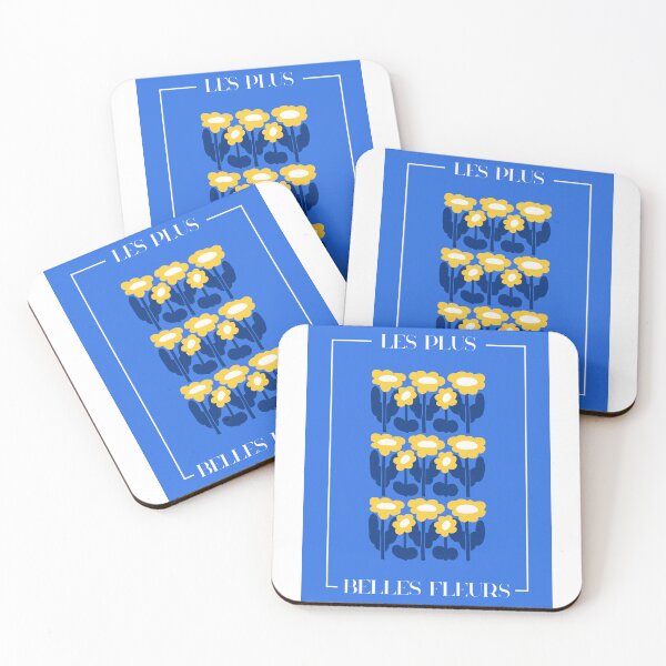 Item preview, Les plus belle fleurs designed and sold by estela-thehouse.