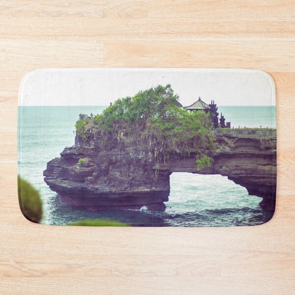 Item preview, Tanah Lot, Beraban village of the Tabanan, Bali, Indonesia designed and sold by MyArt23.