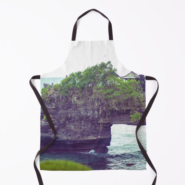 Item preview, Tanah Lot, Beraban village of the Tabanan, Bali, Indonesia designed and sold by MyArt23.