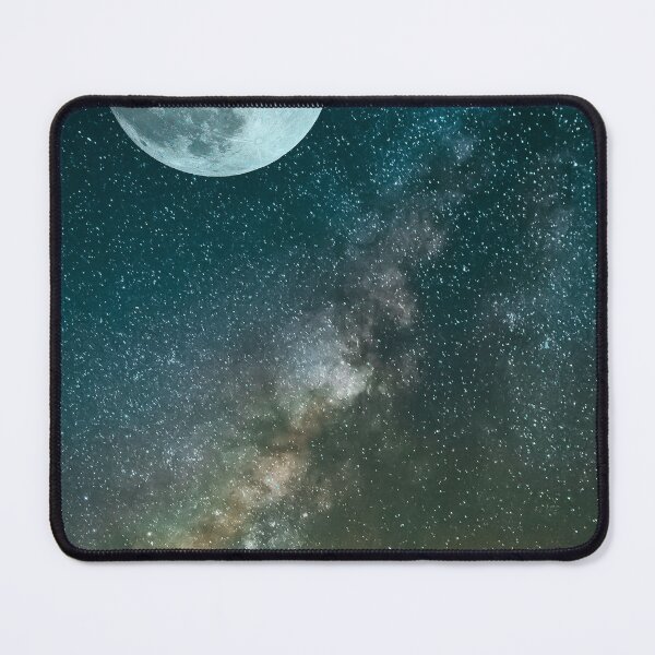 Item preview, The Moon VI designed and sold by pirikiti64-.