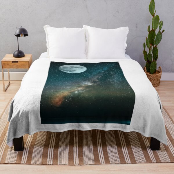 Item preview, The Moon VI designed and sold by pirikiti64-.