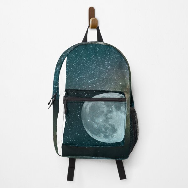 Item preview, The Moon VI designed and sold by pirikiti64-.
