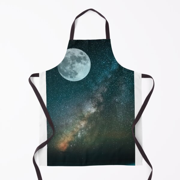 Item preview, The Moon VI designed and sold by pirikiti64-.