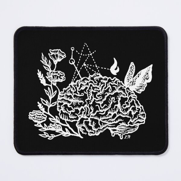 Item preview, Neurodiversity II designed and sold by LadyMorgan.