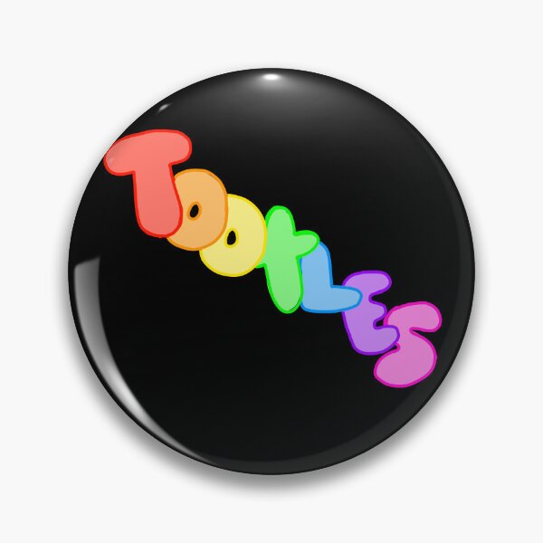 Item preview, Tootles! designed and sold by Phrognworms.