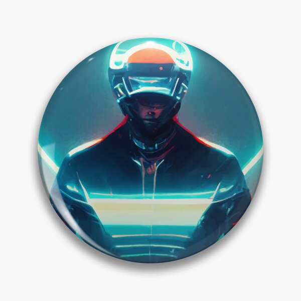 Item preview, TRace ON designed and sold by Quantum Sheep.