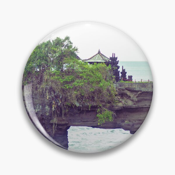 Item preview, Tanah Lot, Beraban village of the Tabanan, Bali, Indonesia designed and sold by MyArt23.