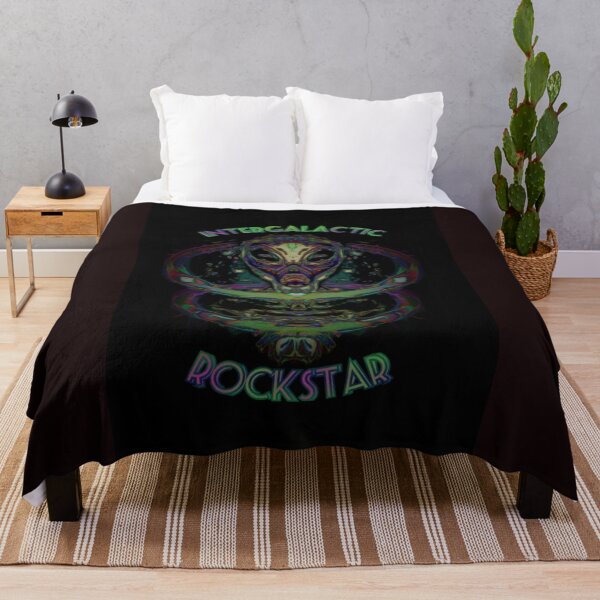 Artikelvorschau, IntrrgalacticRockstar12 entworfen und verkauft von HughesLovesArt.