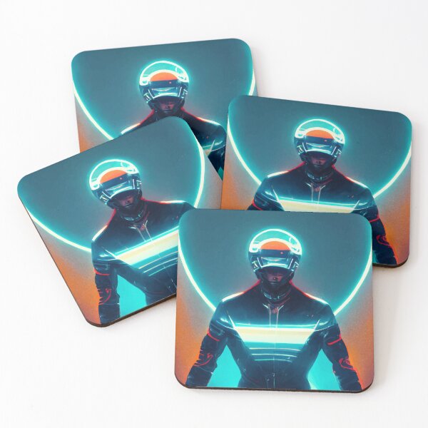 Item preview, TRace ON designed and sold by Quantum Sheep.