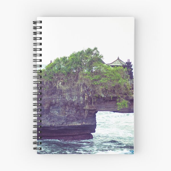 Item preview, Tanah Lot, Beraban village of the Tabanan, Bali, Indonesia designed and sold by MyArt23.