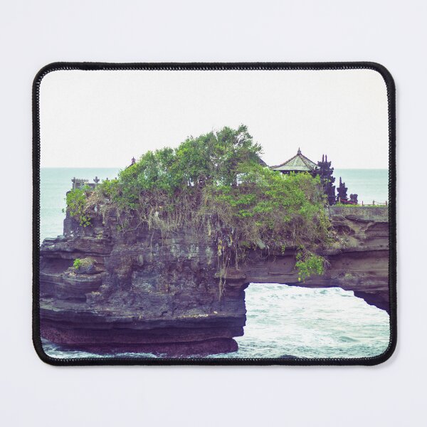 Item preview, Tanah Lot, Beraban village of the Tabanan, Bali, Indonesia designed and sold by MyArt23.
