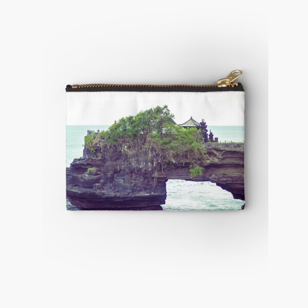 Item preview, Tanah Lot, Beraban village of the Tabanan, Bali, Indonesia designed and sold by MyArt23.