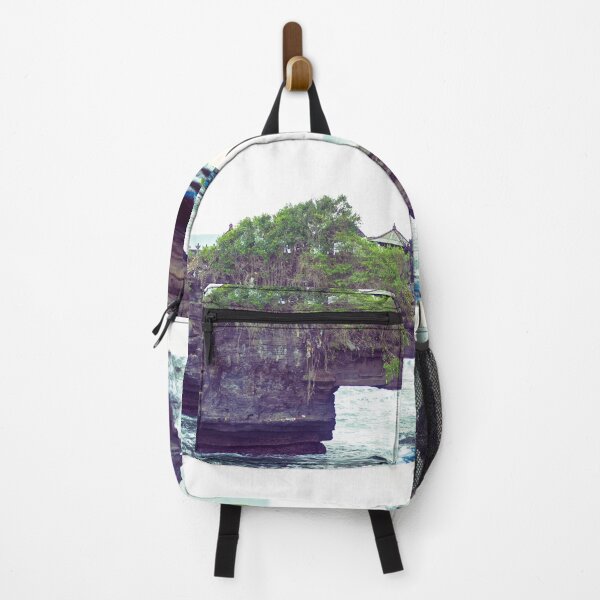 Artikelvorschau, Tanah Lot, Beraban-Dorf Tabanan, Bali, Indonesien entworfen und verkauft von MyArt23.
