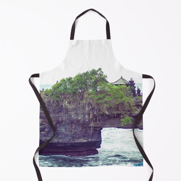 Item preview, Tanah Lot, Beraban village of the Tabanan, Bali, Indonesia designed and sold by MyArt23.