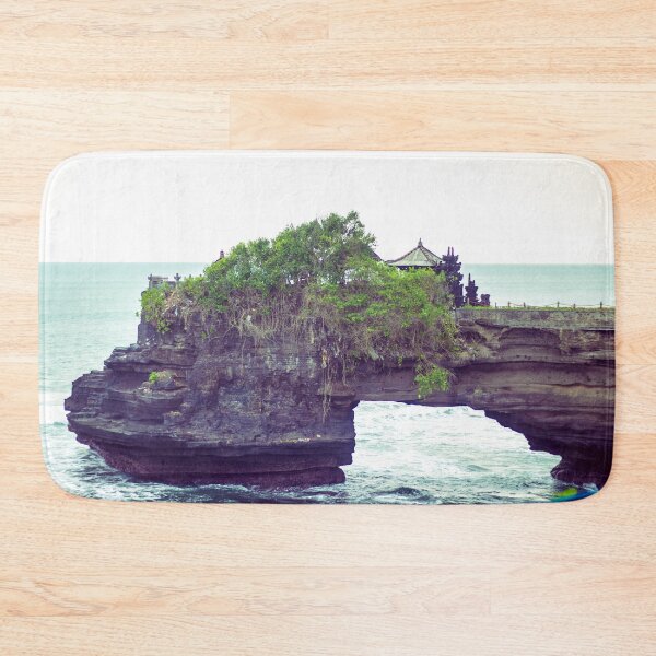 Item preview, Tanah Lot, Beraban village of the Tabanan, Bali, Indonesia designed and sold by MyArt23.