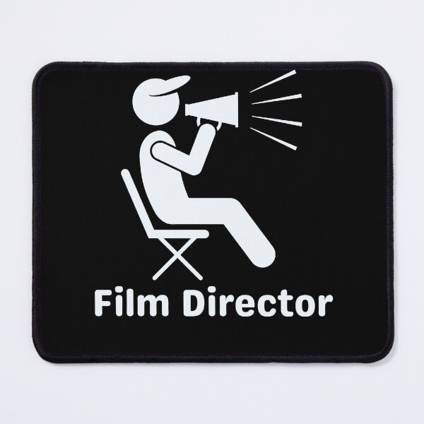 Item preview, Film Director 2 designed and sold by FilmmakersPOV.