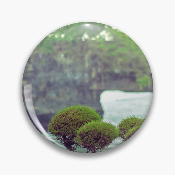 Item preview, Tanah Lot, Beraban village of the Tabanan, Bali, Indonesia designed and sold by MyArt23.