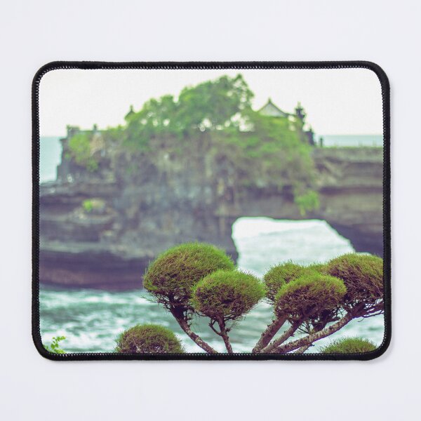Item preview, Tanah Lot, Beraban village of the Tabanan, Bali, Indonesia designed and sold by MyArt23.