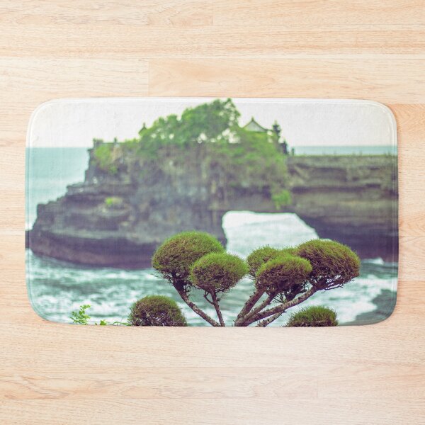 Item preview, Tanah Lot, Beraban village of the Tabanan, Bali, Indonesia designed and sold by MyArt23.