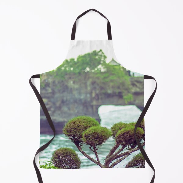 Item preview, Tanah Lot, Beraban village of the Tabanan, Bali, Indonesia designed and sold by MyArt23.