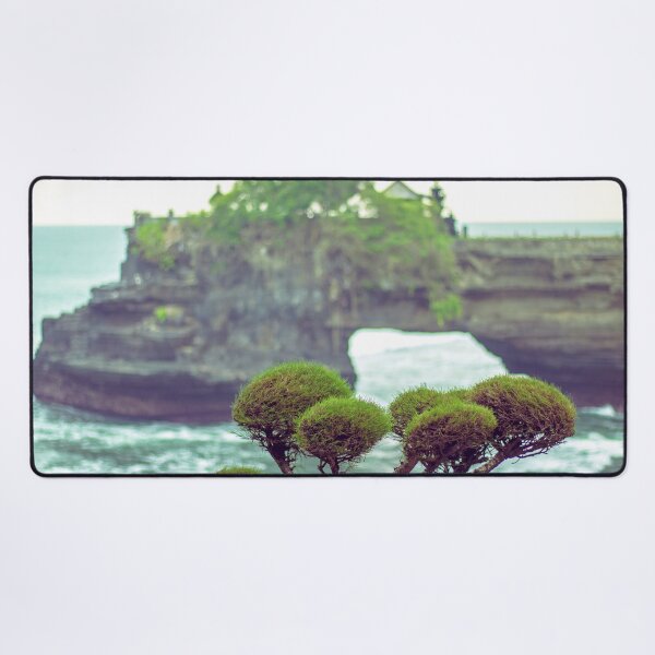 Item preview, Tanah Lot, Beraban village of the Tabanan, Bali, Indonesia designed and sold by MyArt23.