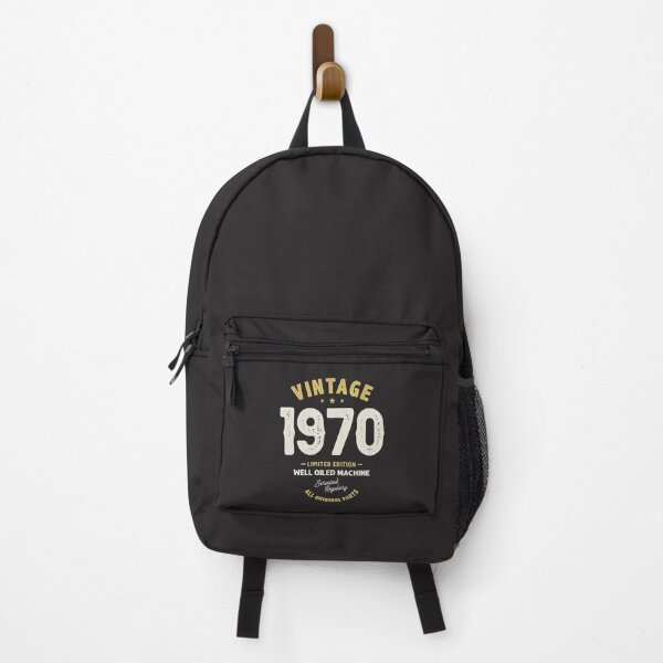Item preview, Vintage Born in 1970 - 54th birthday designed and sold by cidolopez.