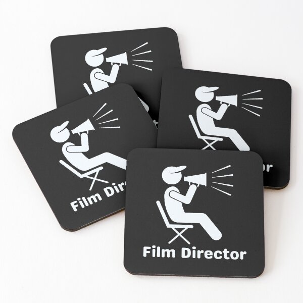 Item preview, Film Director 2 designed and sold by FilmmakersPOV.