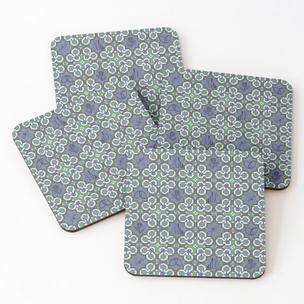 Item preview, Outlander Inspired Pattern designed and sold by dealchica.