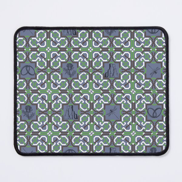 Item preview, Outlander Inspired Pattern designed and sold by dealchica.