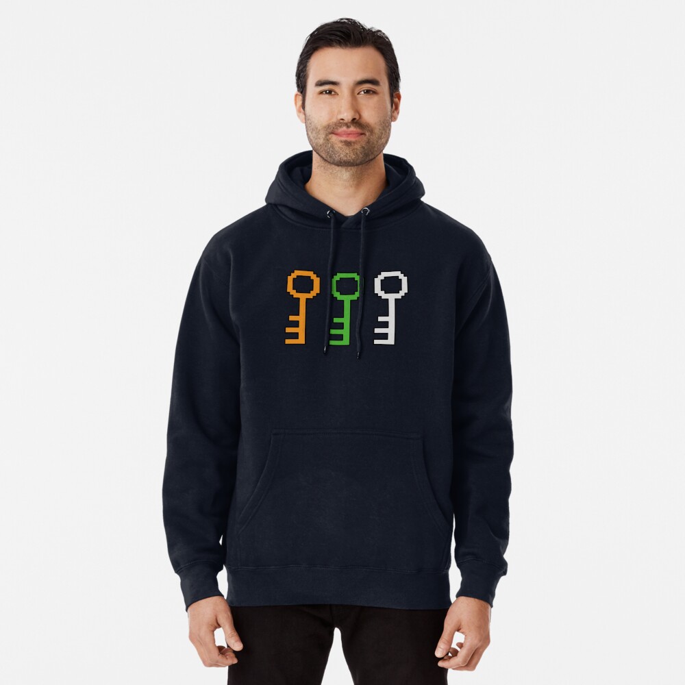 Item preview, Pullover Hoodie designed and sold by lussqueittt08.