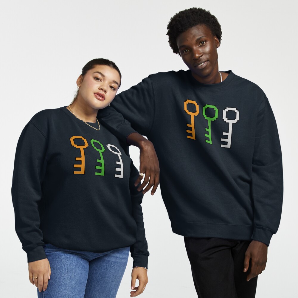 Item preview, Pullover Sweatshirt designed and sold by lussqueittt08.