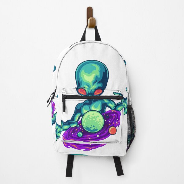 Item preview, I Believe alien invasion UFO UFO designed and sold by Emil1993.