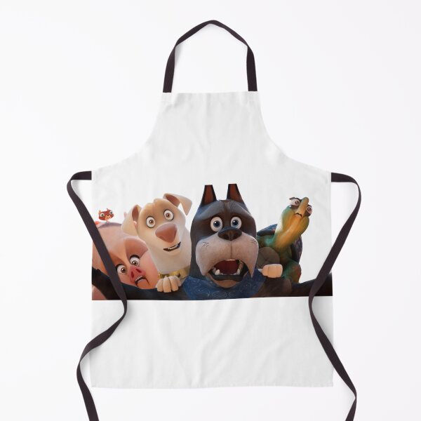 Item preview, dc League of super-pets designed and sold by cynthya Art ⭐⭐⭐⭐⭐(17832).