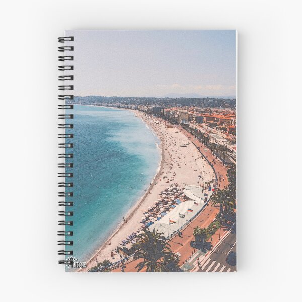 Item preview, Nice France City designed and sold by Alexandra Rty.