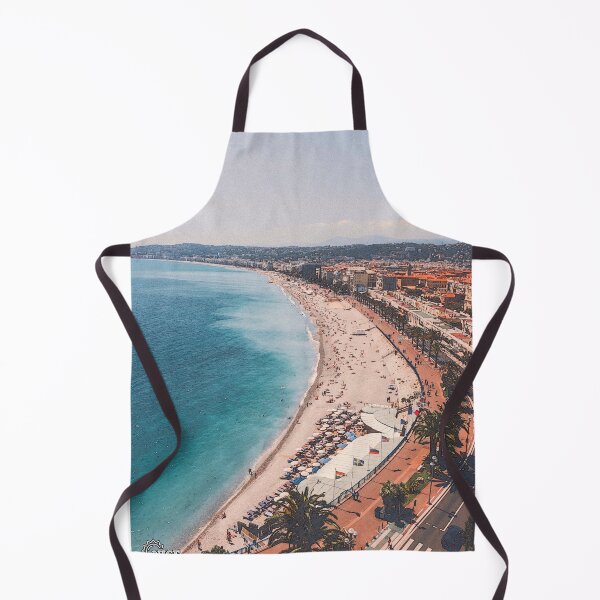 Item preview, Nice France City designed and sold by Alexandra Rty.