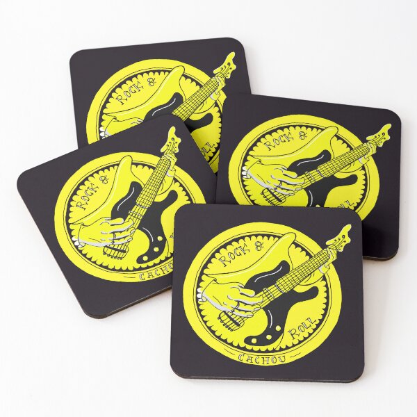 Item preview, CACHOU ROCK & ROLL designed and sold by Aalys.