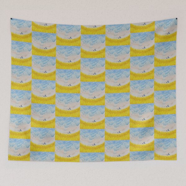 Item preview, Happy Day designed and sold by Helen Cheung.