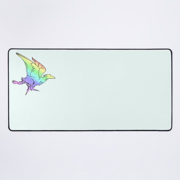 Item preview, Rainbow Silkasus designed and sold by CSBeck.