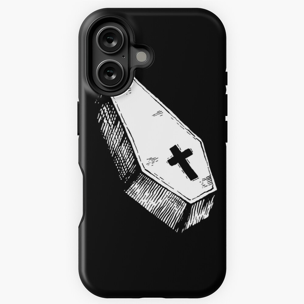 Item preview, iPhone Magsafe Tough Case designed and sold by LadyMorgan.