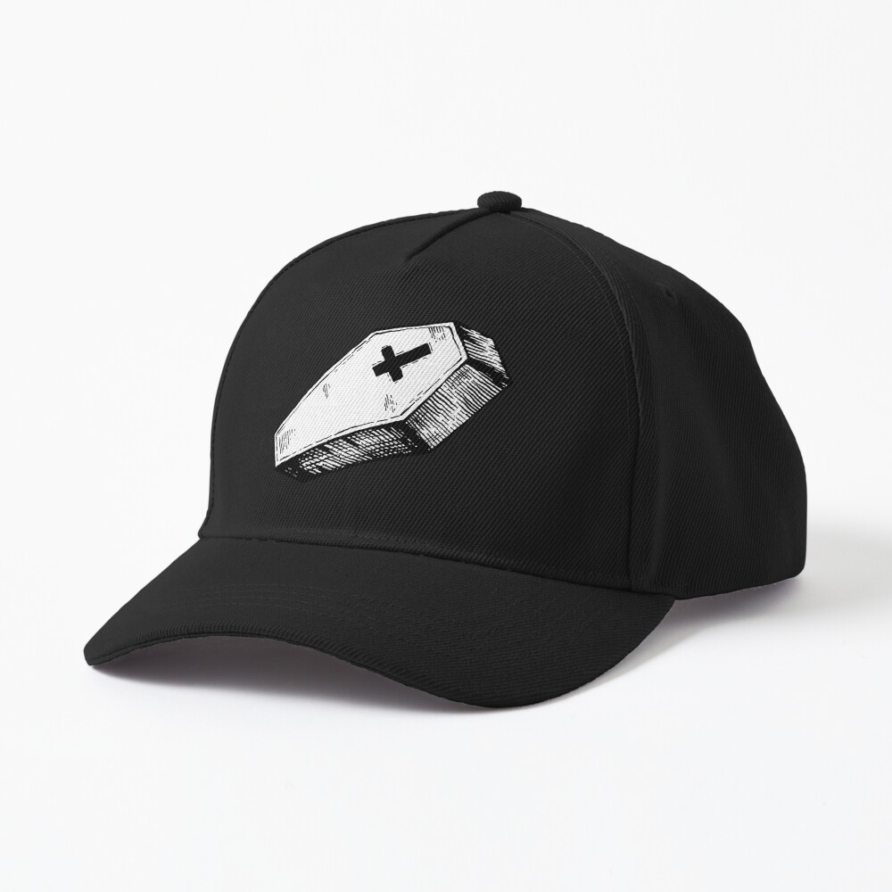Item preview, Baseball Cap designed and sold by LadyMorgan.