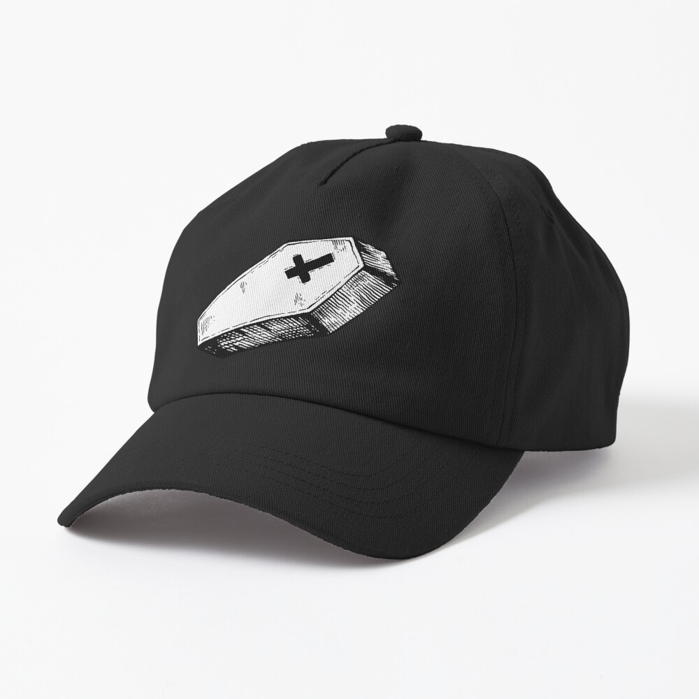 Item preview, Dad Hat designed and sold by LadyMorgan.
