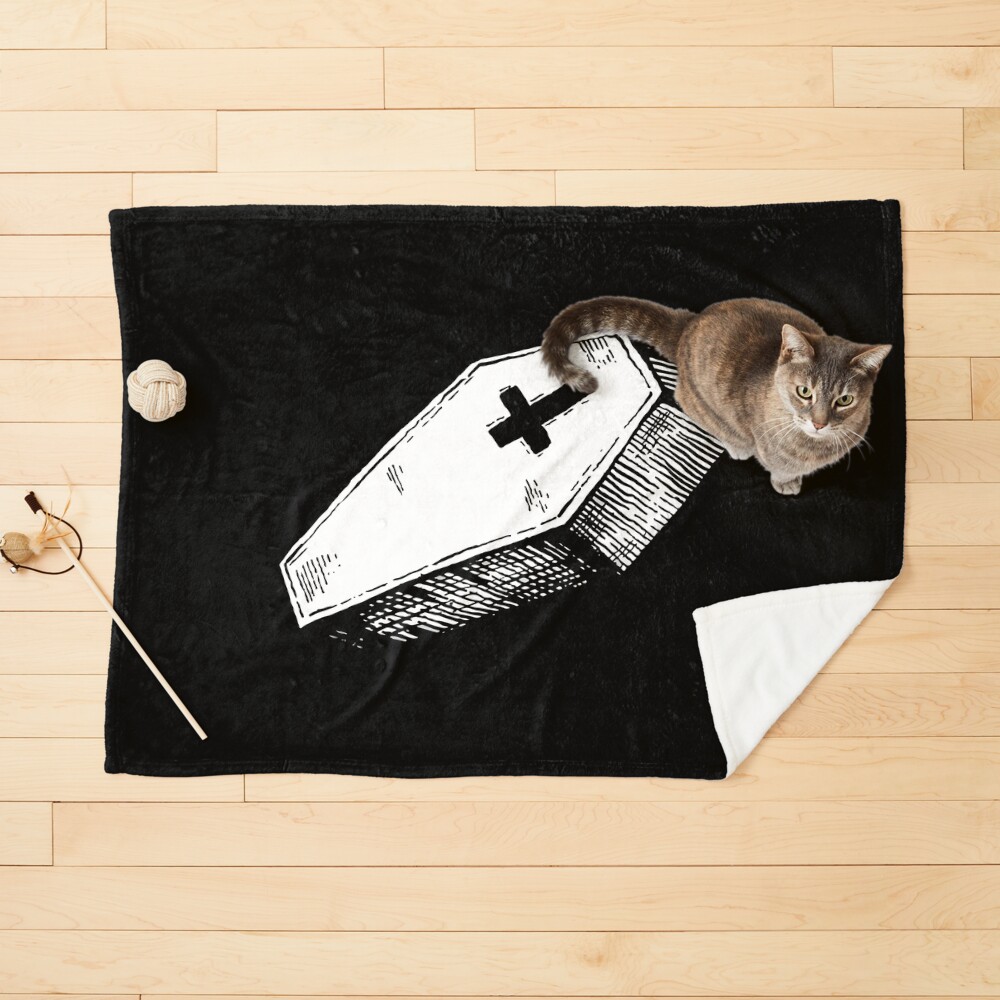 Item preview, Pet Blanket designed and sold by LadyMorgan.