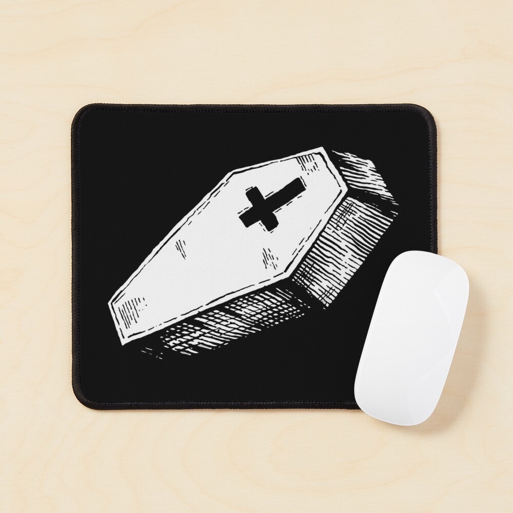 Item preview, Mouse Pad designed and sold by LadyMorgan.