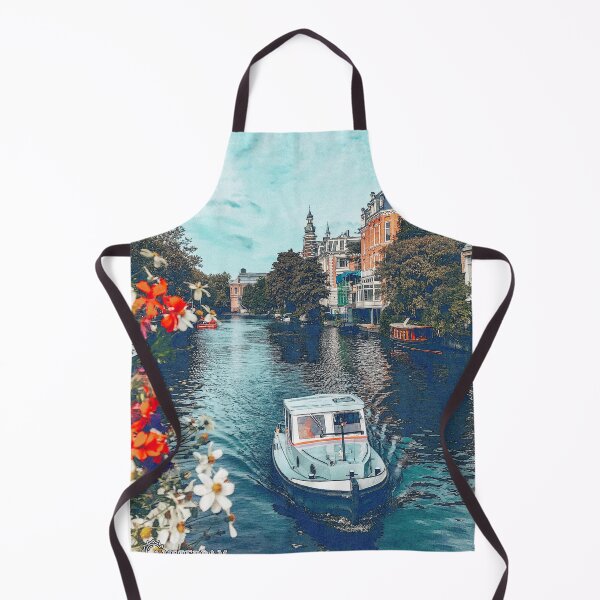 Item preview, Amsterdam Holland City designed and sold by Alexandra Rty.