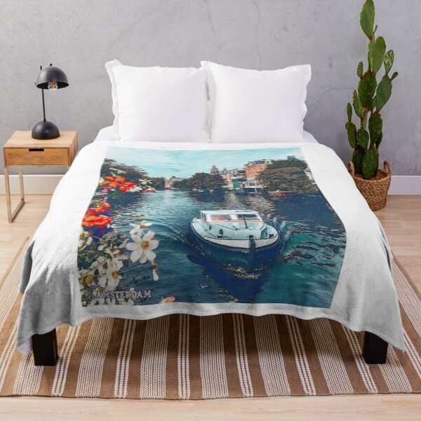 Item preview, Amsterdam Holland City designed and sold by Alexandra Rty.