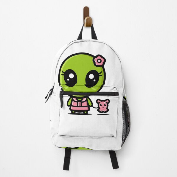 Item preview, Fun alien vacation extraterrestrial designed and sold by Emil1993.