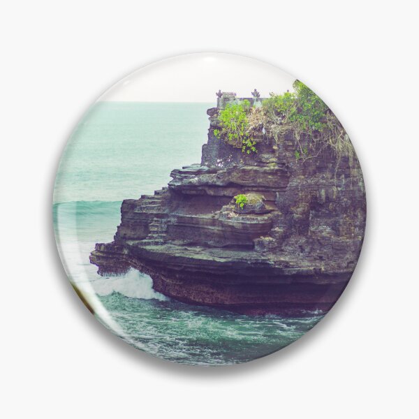 Item preview, Tanah Lot, Beraban village of the Tabanan, Bali, Indonesia designed and sold by MyArt23.
