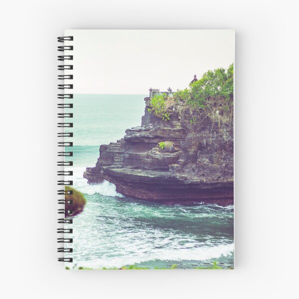 Item preview, Tanah Lot, Beraban village of the Tabanan, Bali, Indonesia designed and sold by MyArt23.