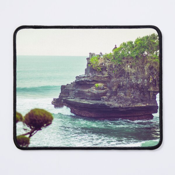 Item preview, Tanah Lot, Beraban village of the Tabanan, Bali, Indonesia designed and sold by MyArt23.