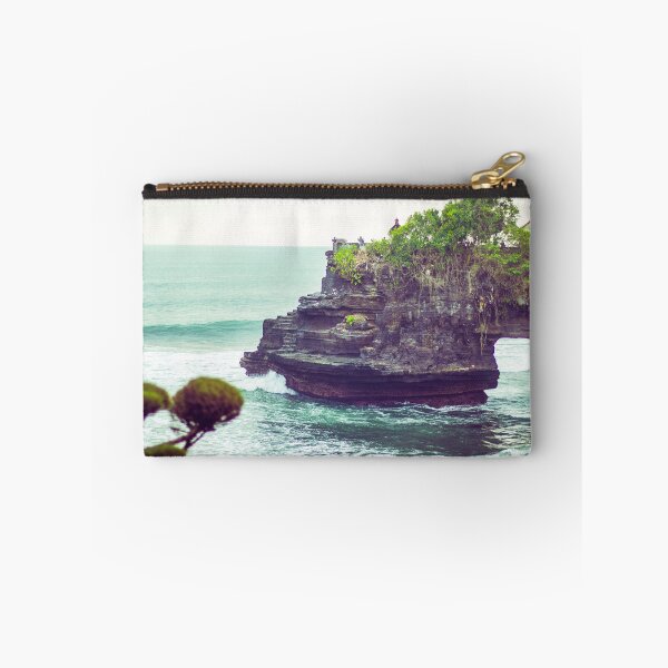 Item preview, Tanah Lot, Beraban village of the Tabanan, Bali, Indonesia designed and sold by MyArt23.